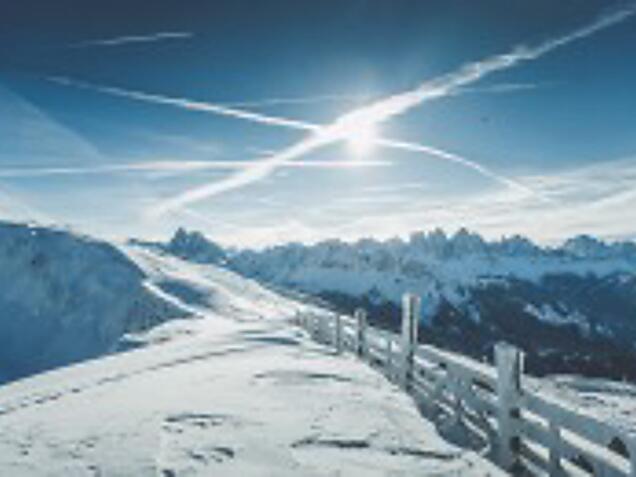 dolomiti springdays shortstay