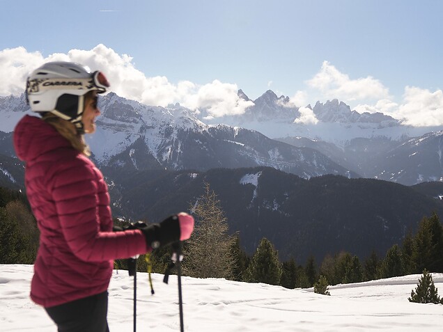 Erste Skitage zum Sonderpreis